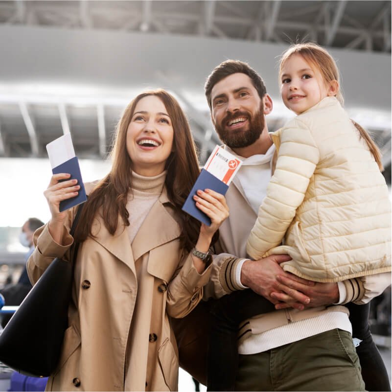 Family Sponsorship Canada