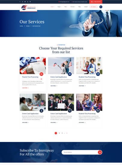 service